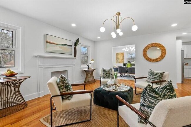 Building Photo - 4110 Timberlane Dr
