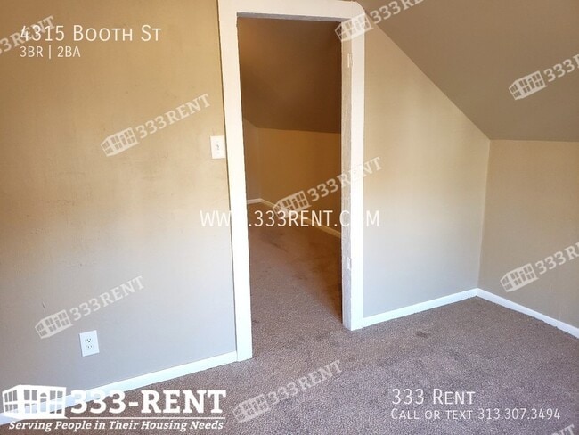 Building Photo - 4315 Booth St