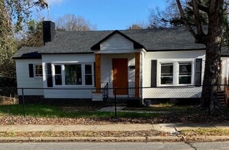 Building Photo - 808 N Weldon St