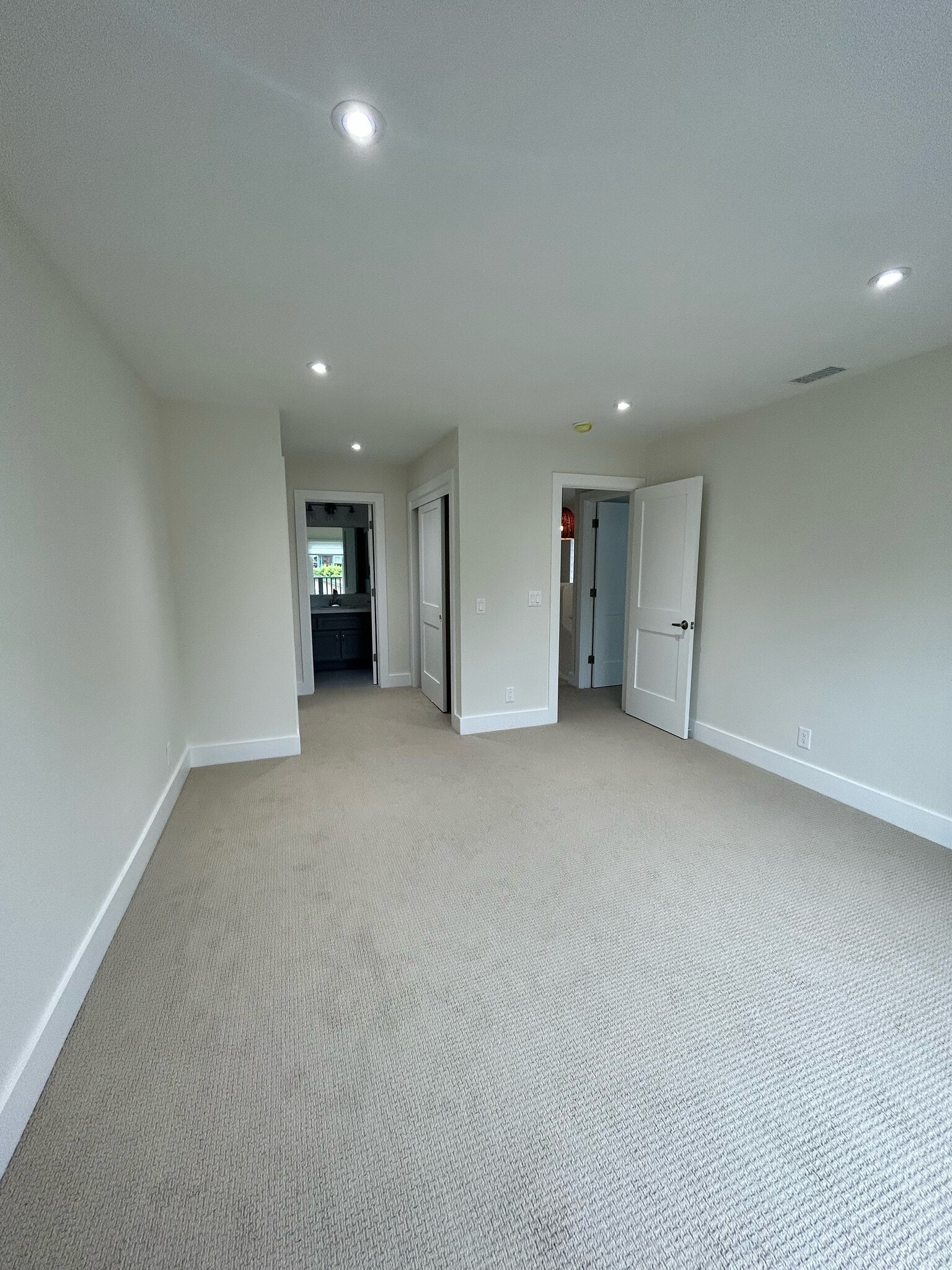 Primary Bedroom - 151 Albert Pl