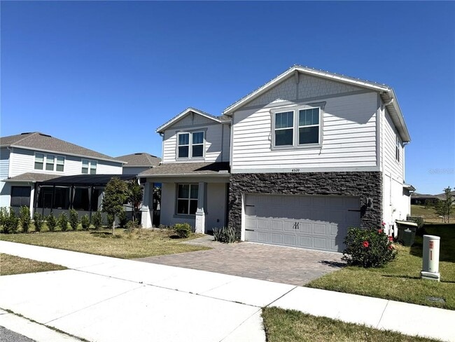 Building Photo - 4520 Gliding Wave St