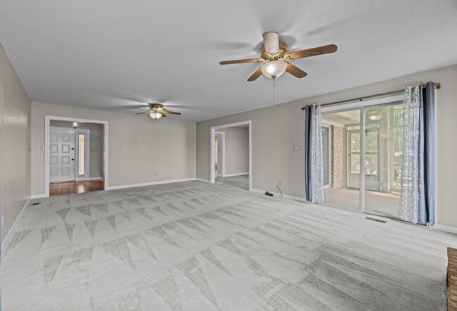 Building Photo - Waterfront Home with Private Dock in Fairfield Harbour