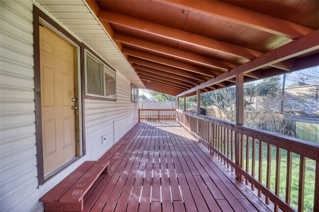 Building Photo - 11310 Powder Mill Trail
