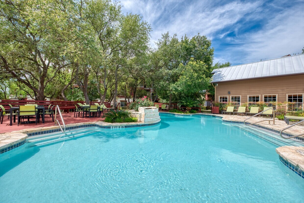 Montecito Apartments San Antonio Tx Image Apartment 2022