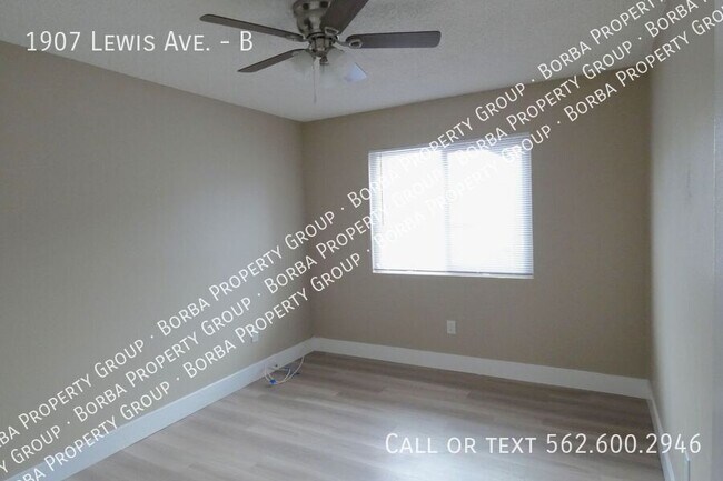 Building Photo - 1907 Lewis Ave