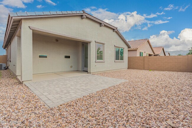 Building Photo - 7276 S 22nd Ln