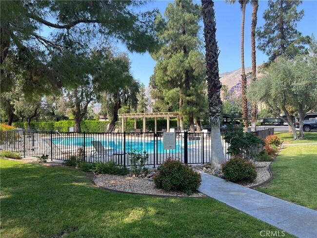 Building Photo - 2860 N Los Felices Rd