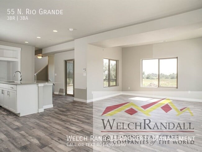 Building Photo - 55 Rio Grande Ave