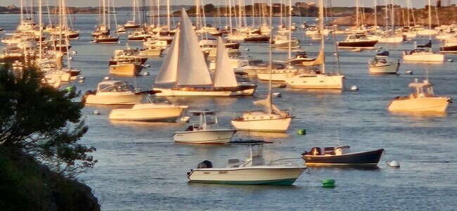 Building Photo - 35 Wharf Path