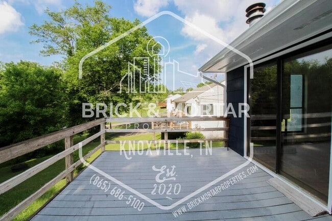 Building Photo - 316 Sarvis Dr