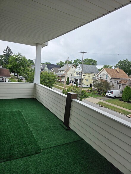 Building Photo - 4021 Gifford Ave