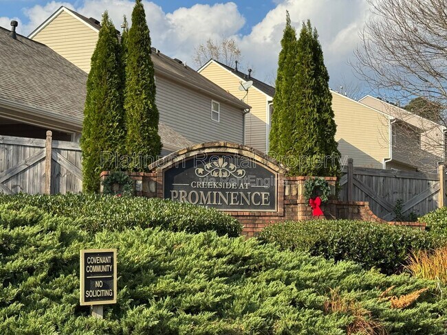 Building Photo - 211 Creek Side Pass