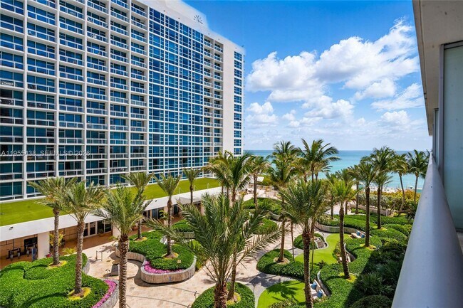 Building Photo - 6799 Collins Ave