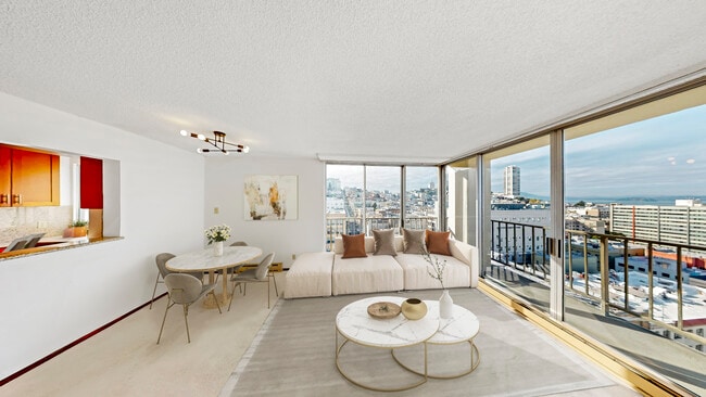 Building Photo - 946 Stockton St