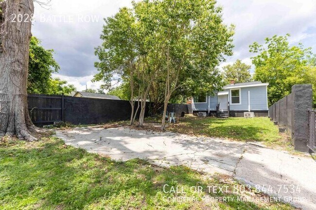 Building Photo - 2028 Battle Row