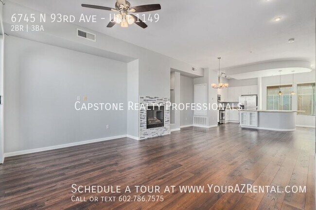 Building Photo - 6745 N 93RD Ave