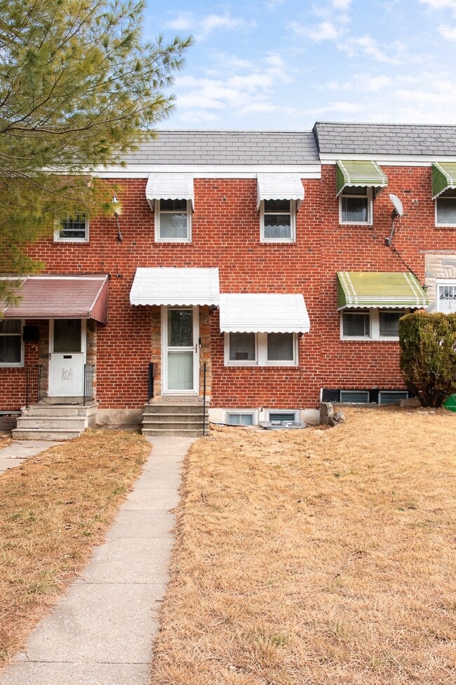 Building Photo - 3582 Dudley Ave