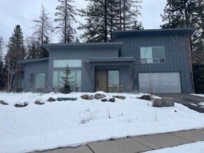 Building Photo - Whitefish-4 Bedroom 2.5 Bath Beautiful and Modern, Pets Welcome! -$6,500.00 Monthly Rent