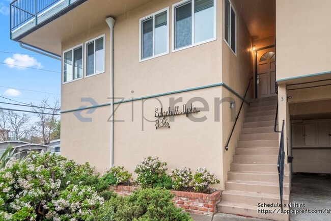 Building Photo - 836 El Camino Real