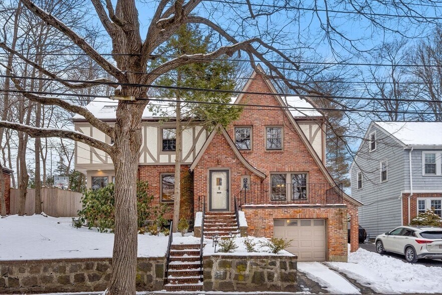 Primary Photo - 233 Bonad Rd
