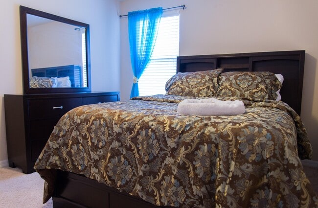 Building Photo - 4957 Harold Stanley Dr