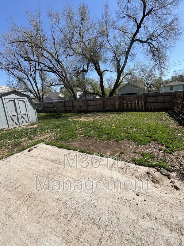 Building Photo - 1740 N 23rd St