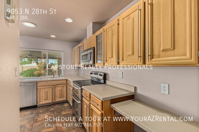 Building Photo - 9053 N 28th St