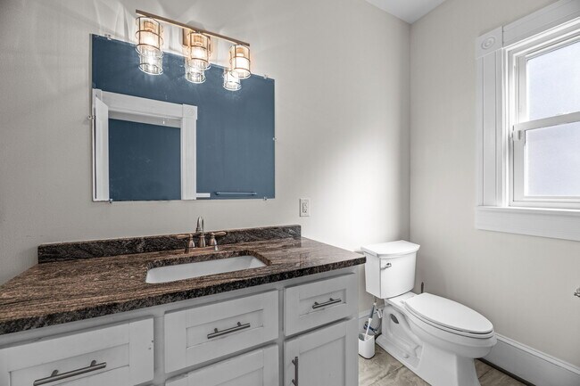 Building Photo - 1220 National Ave