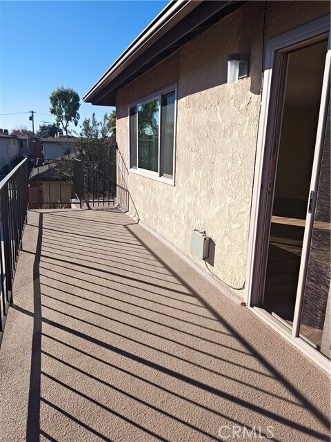 Building Photo - 15911 La Forge St