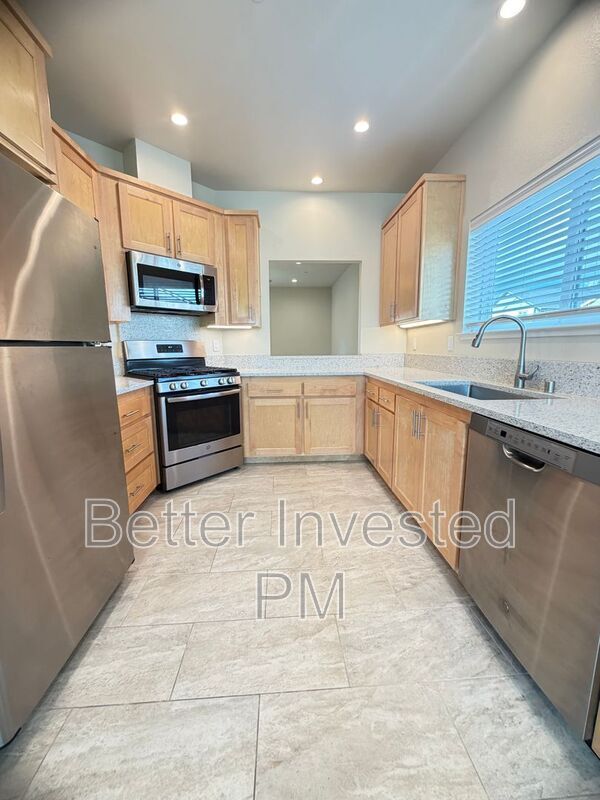 Building Photo - 1601 Keoke Ct