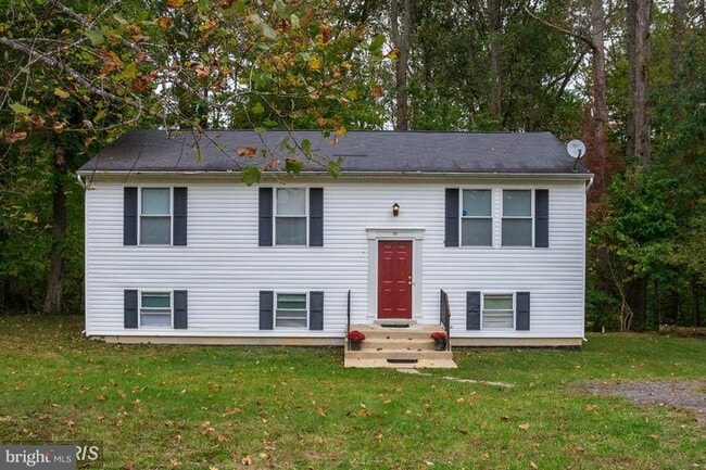 Building Photo - 591 Evergreen Ct