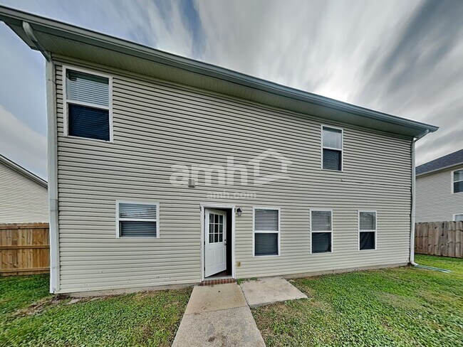 Building Photo - 2669 New Port Royal Rd