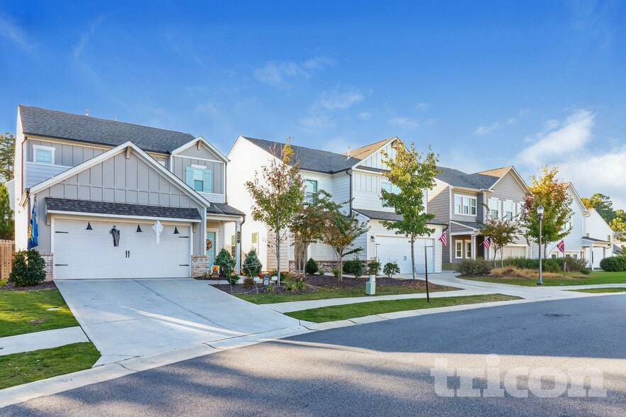 Building Photo - 152 Chapelcrest Ln