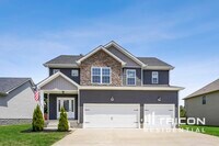 Building Photo - 3427 O'Conner Ln