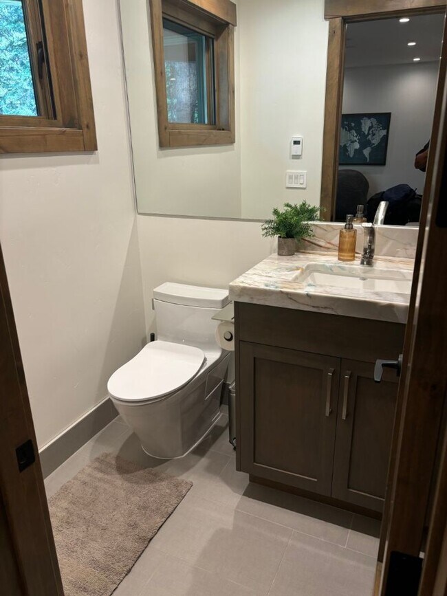 Building Photo - Winter Season Rental - The Estates in Incline Village, Nevada