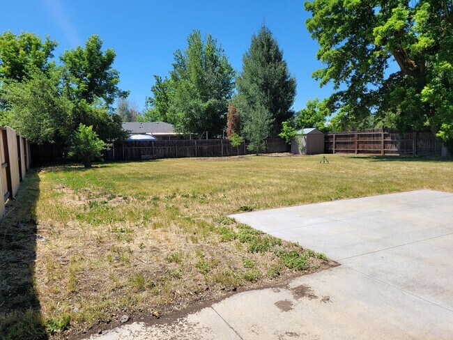 Building Photo - Nice 3 bedroom 1 & 1/2 bathroom home