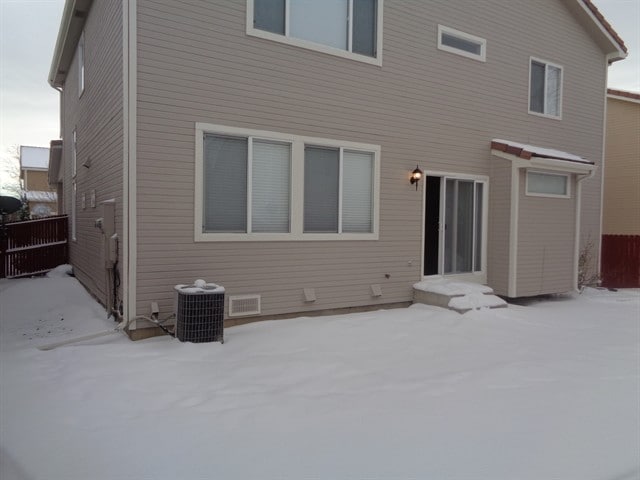 Building Photo - 20019 E 41st Pl