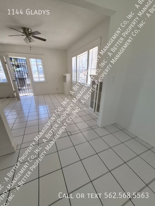Building Photo - 1144 Gladys-