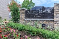Building Photo - Oak Run Manor Apartments
