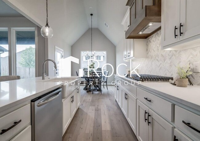 Building Photo - Stunning 4 Bedroom/2.5 Bathroom Home in Gated Community ~Built in 2023~