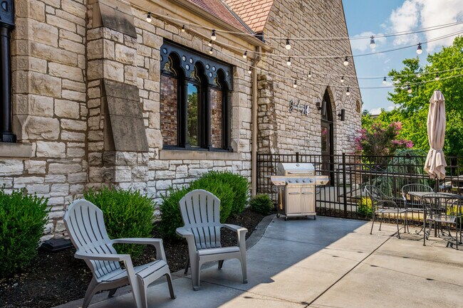 Building Photo - 4301 Olive St