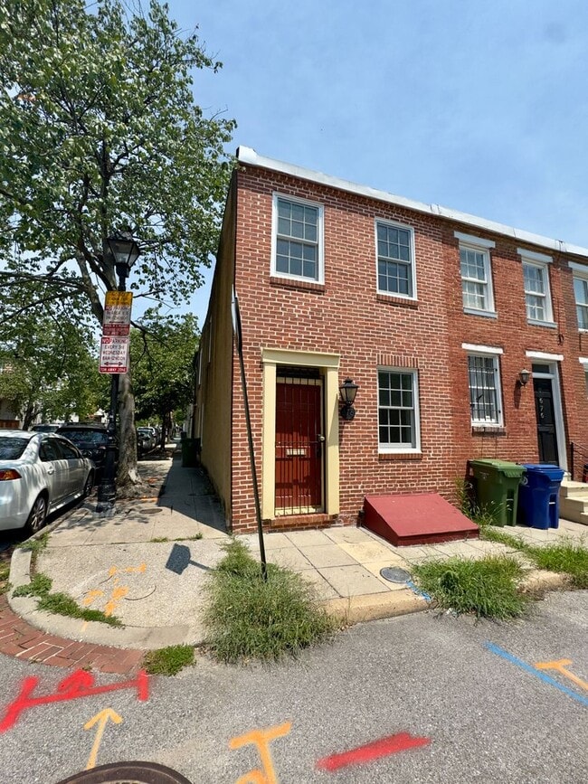 Building Photo - 678 Melvin Dr