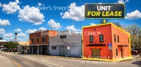 Building Photo - 1722 S St Mary's St