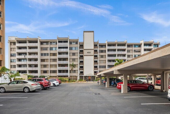 Primary Photo - 450 Treasure Island Causeway