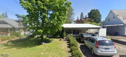 Building Photo - 353 W Madrone St