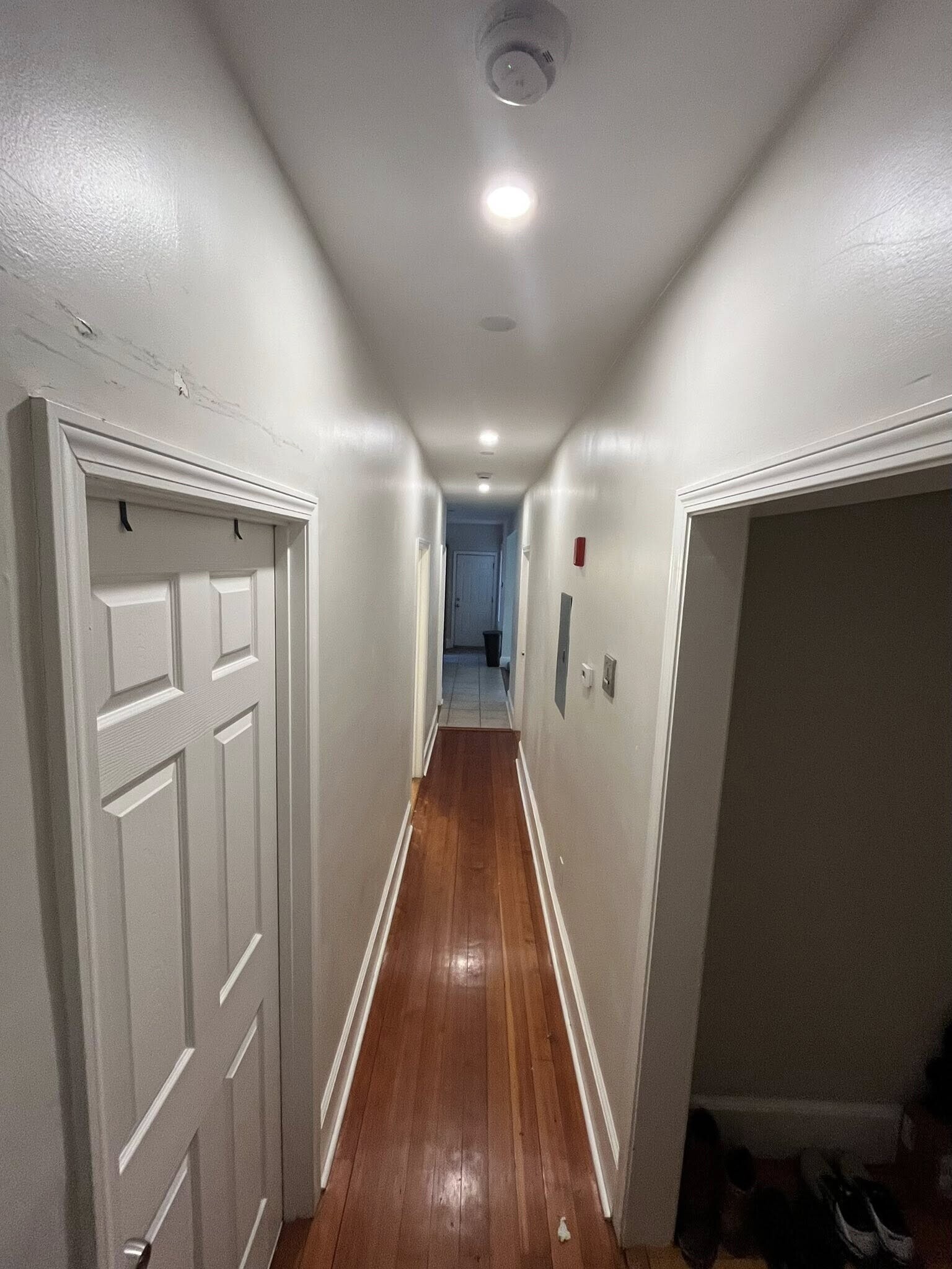 Building Photo - 226 Calumet St