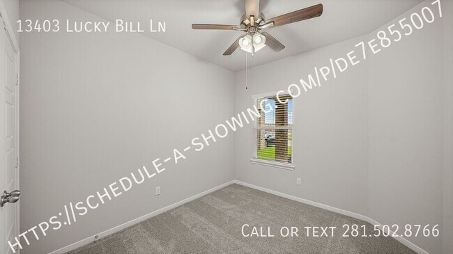 Building Photo - 13403 Lucky Bill Ln