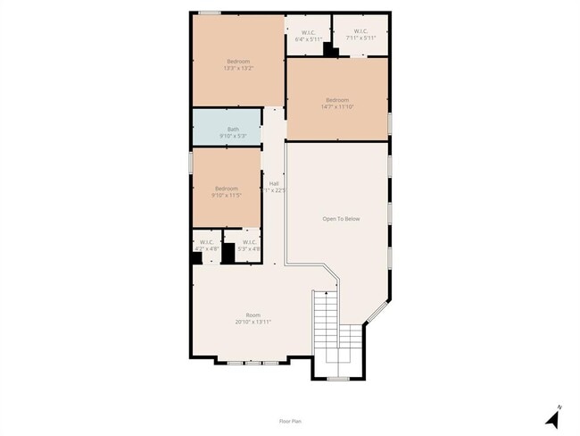 Building Photo - 3240 E Whitestone Blvd