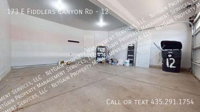 Building Photo - 173 E Fiddlers Canyon Rd