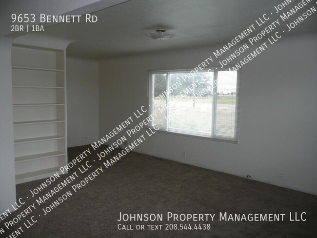 Building Photo - 9653 Bennett Rd